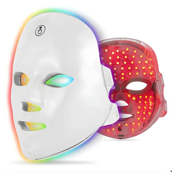 Lumive LED Face Mask